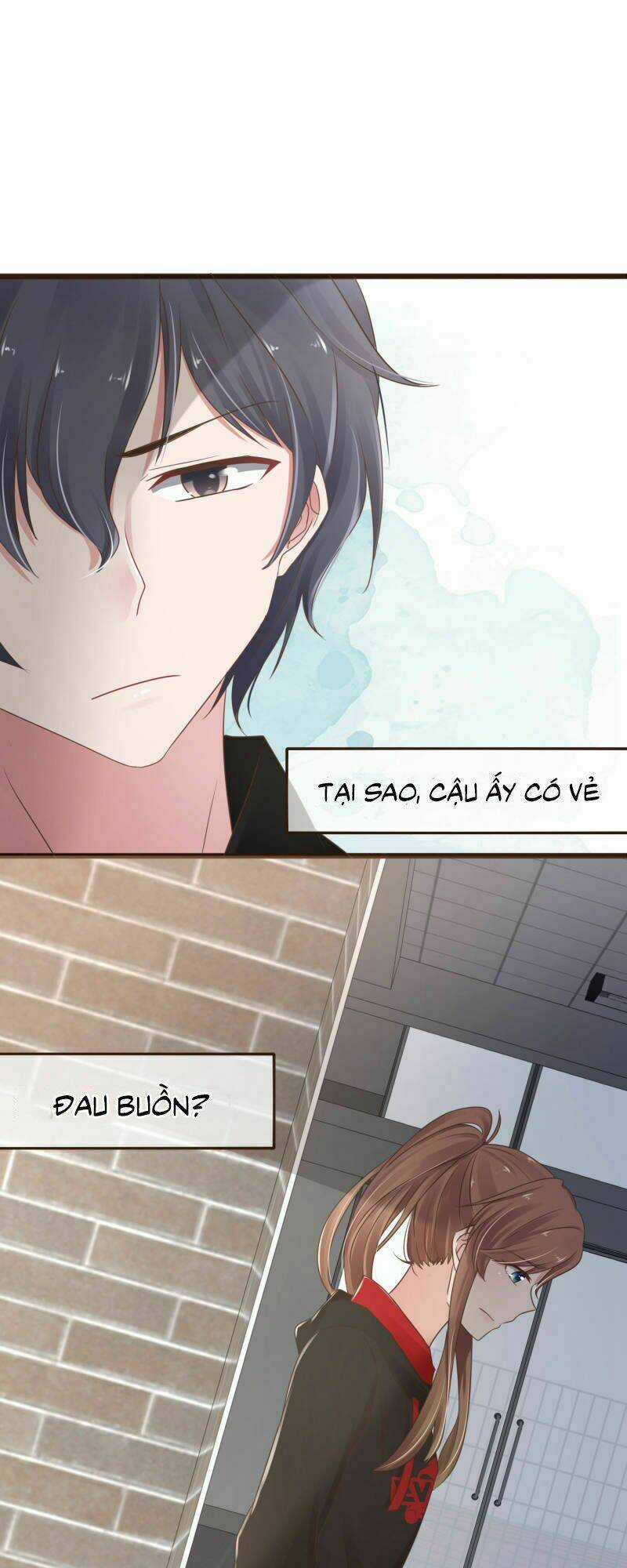 Đơn Phương 37,5 - Chapter 10 - Trang 9