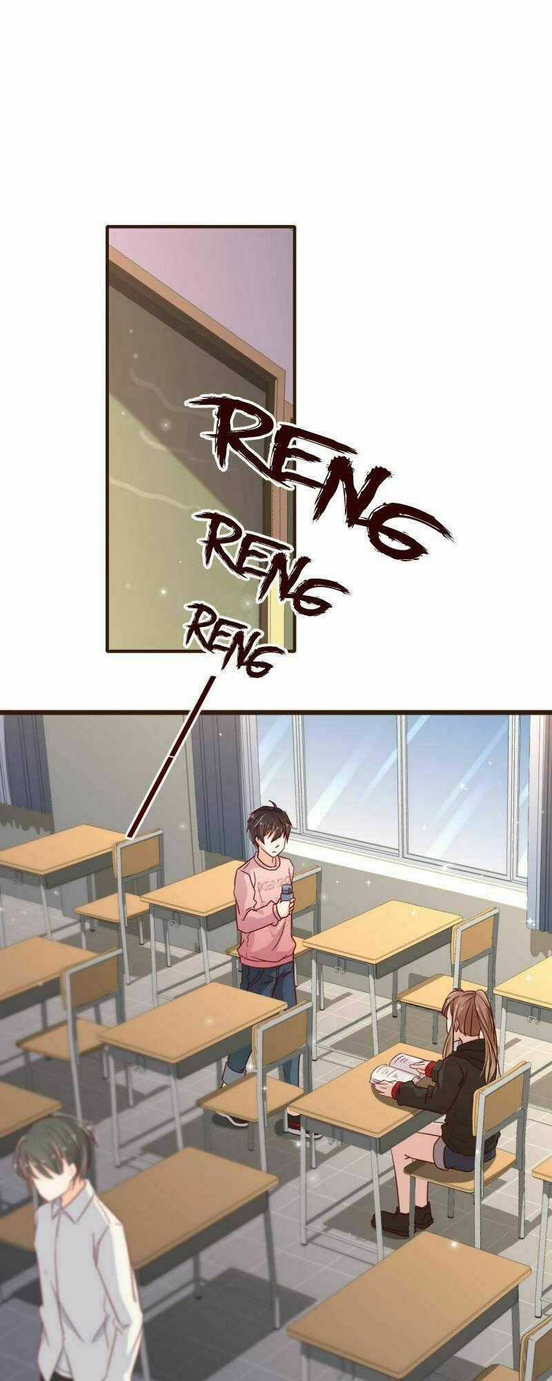 Đơn Phương 37,5 - Chapter 11 - Trang 2