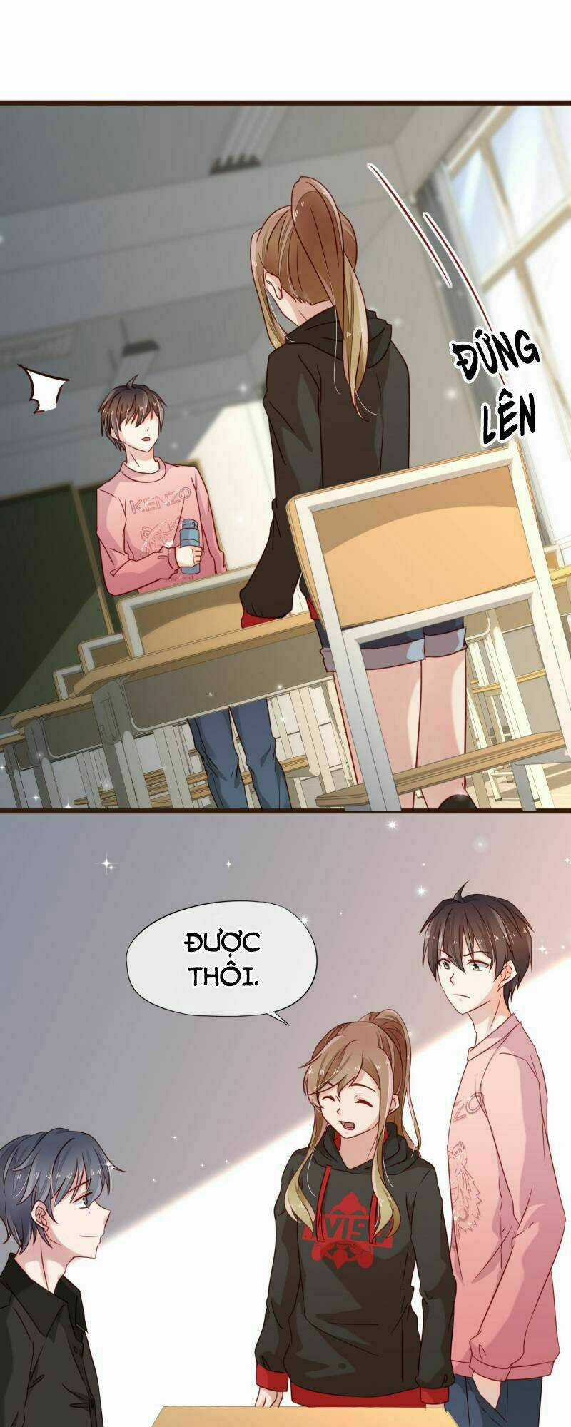 Đơn Phương 37,5 - Chapter 11 - Trang 13