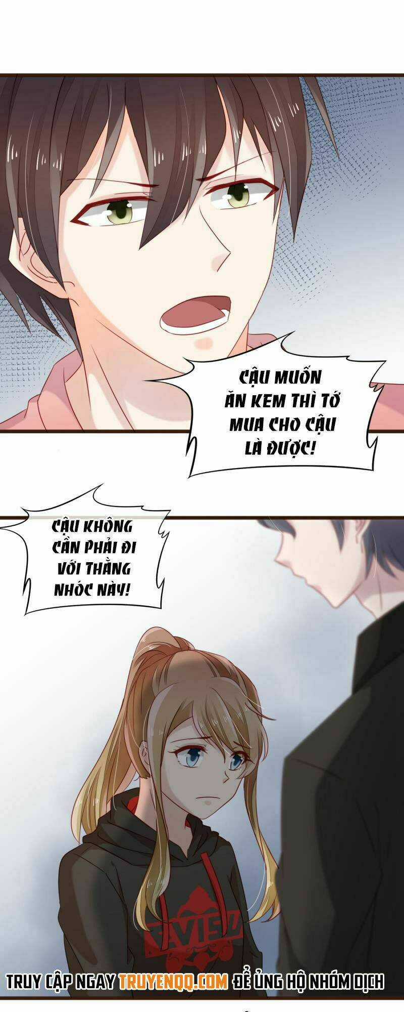 Đơn Phương 37,5 - Chapter 11 - Trang 16