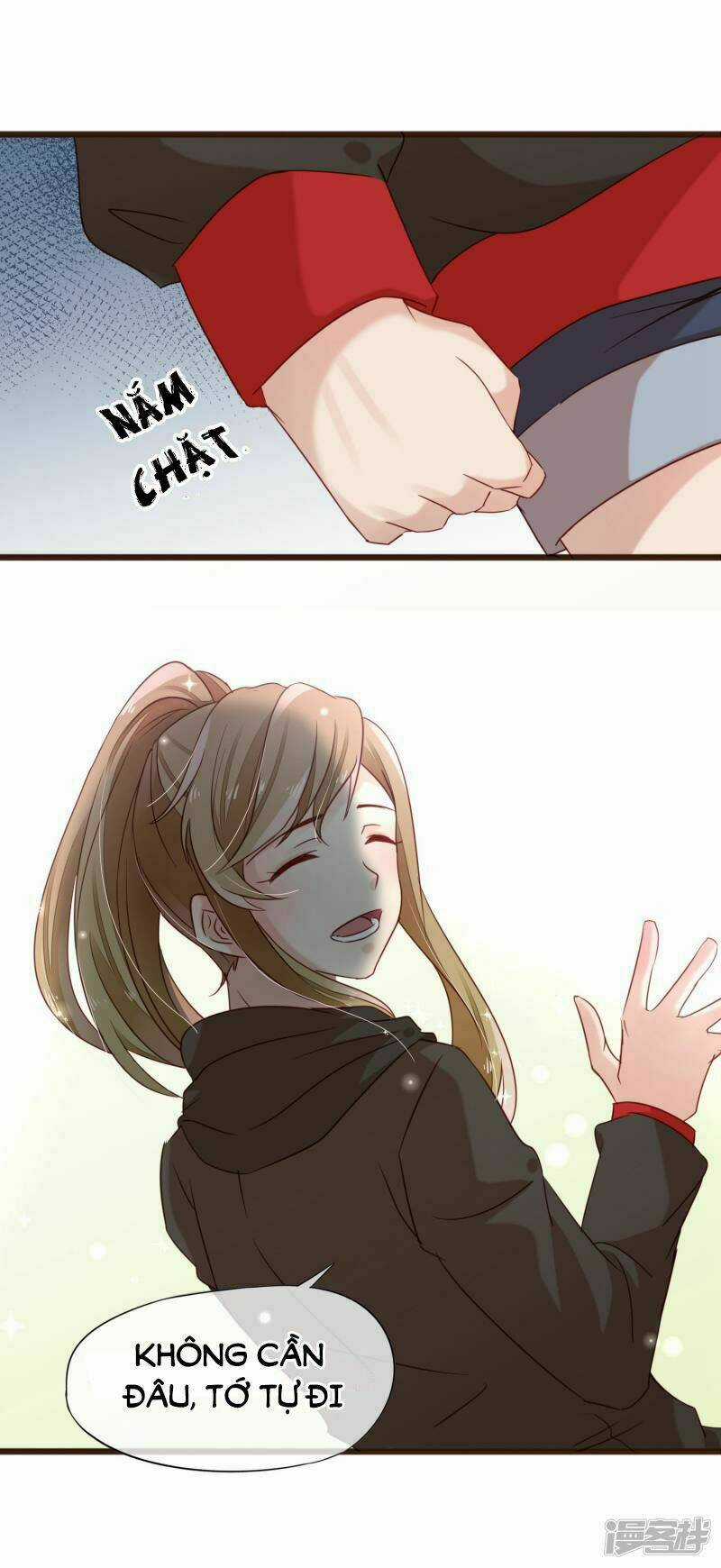 Đơn Phương 37,5 - Chapter 11 - Trang 18