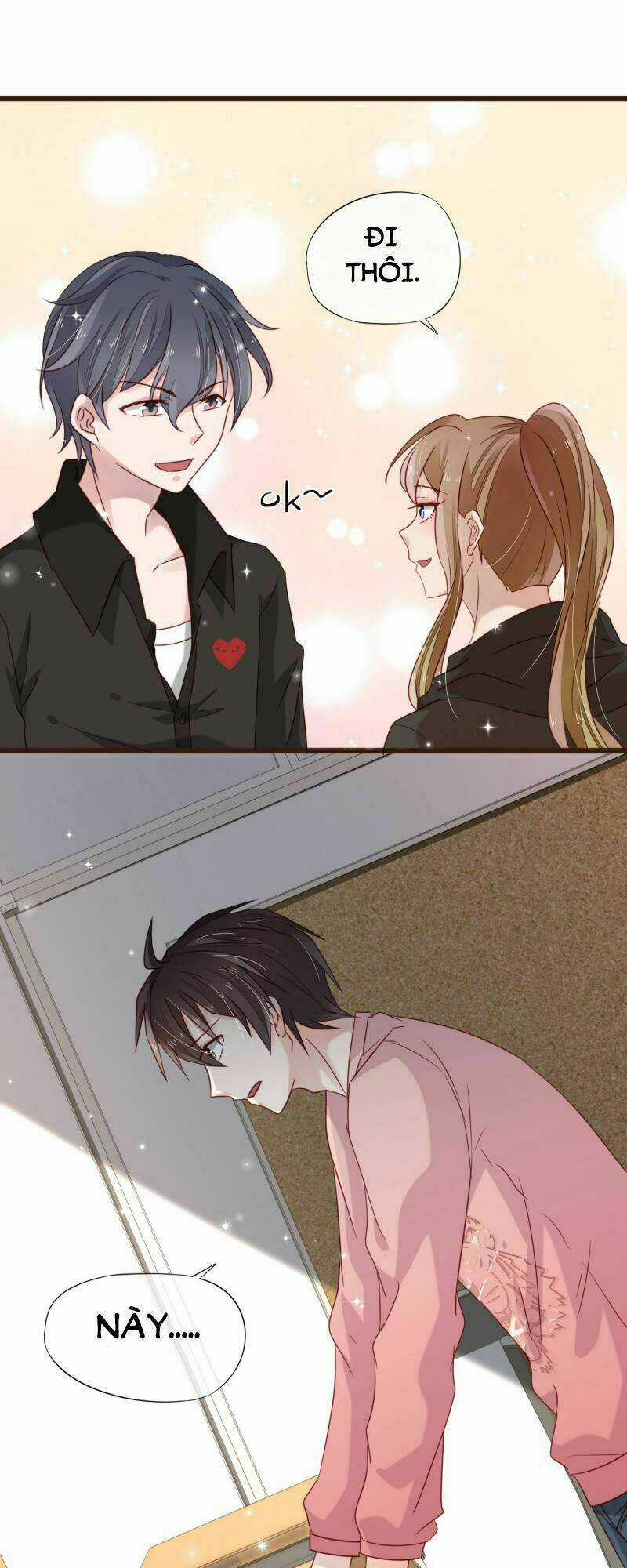 Đơn Phương 37,5 - Chapter 11 - Trang 19