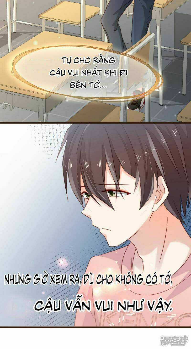 Đơn Phương 37,5 - Chapter 11 - Trang 23