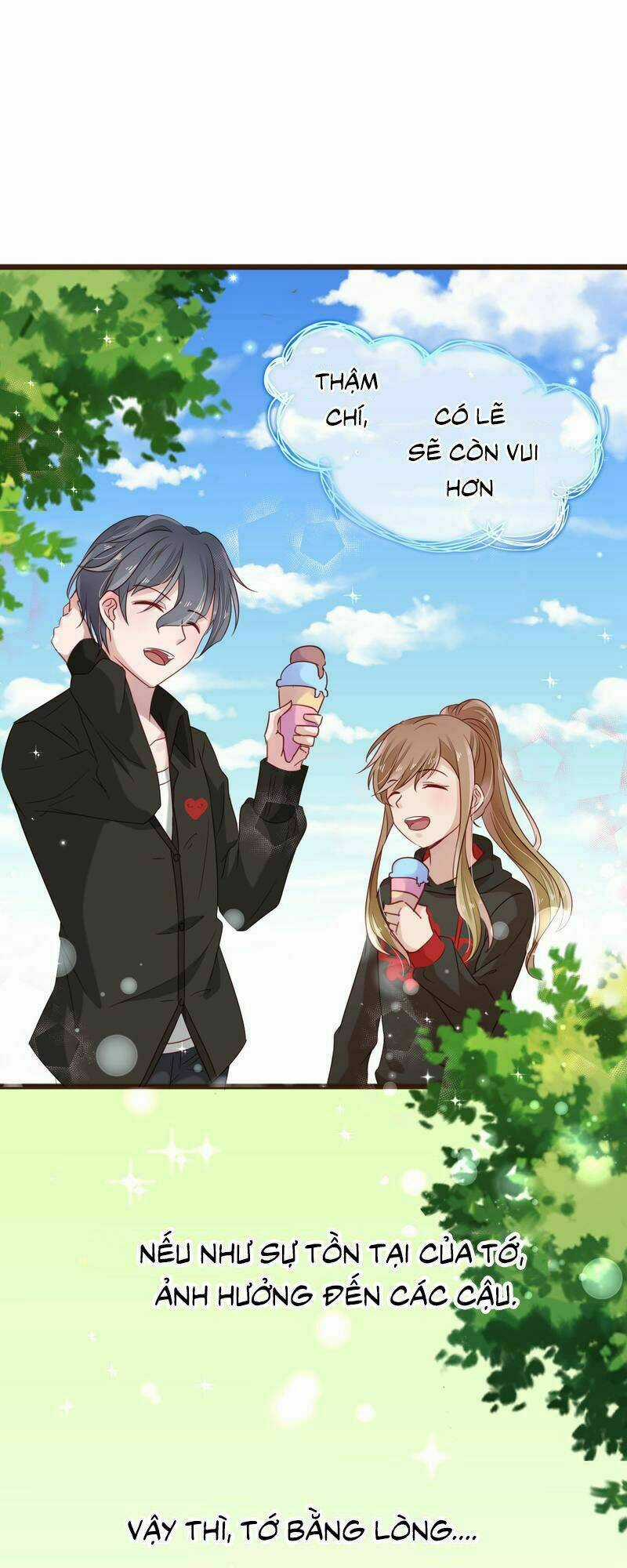 Đơn Phương 37,5 - Chapter 11 - Trang 24