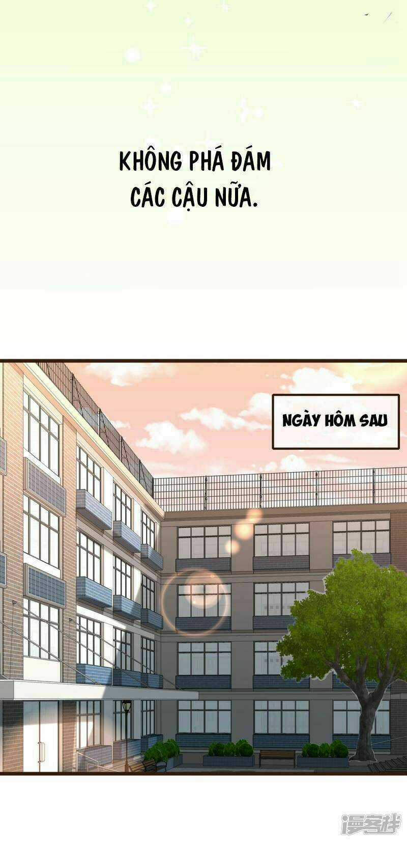 Đơn Phương 37,5 - Chapter 11 - Trang 25