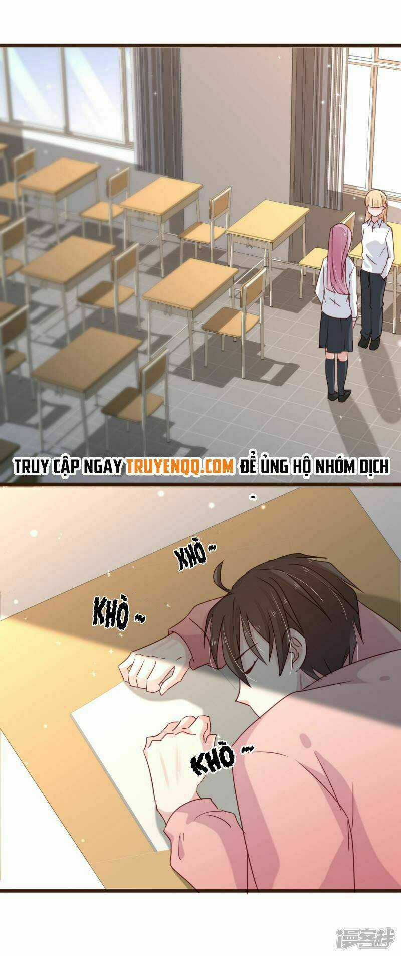 Đơn Phương 37,5 - Chapter 11 - Trang 26