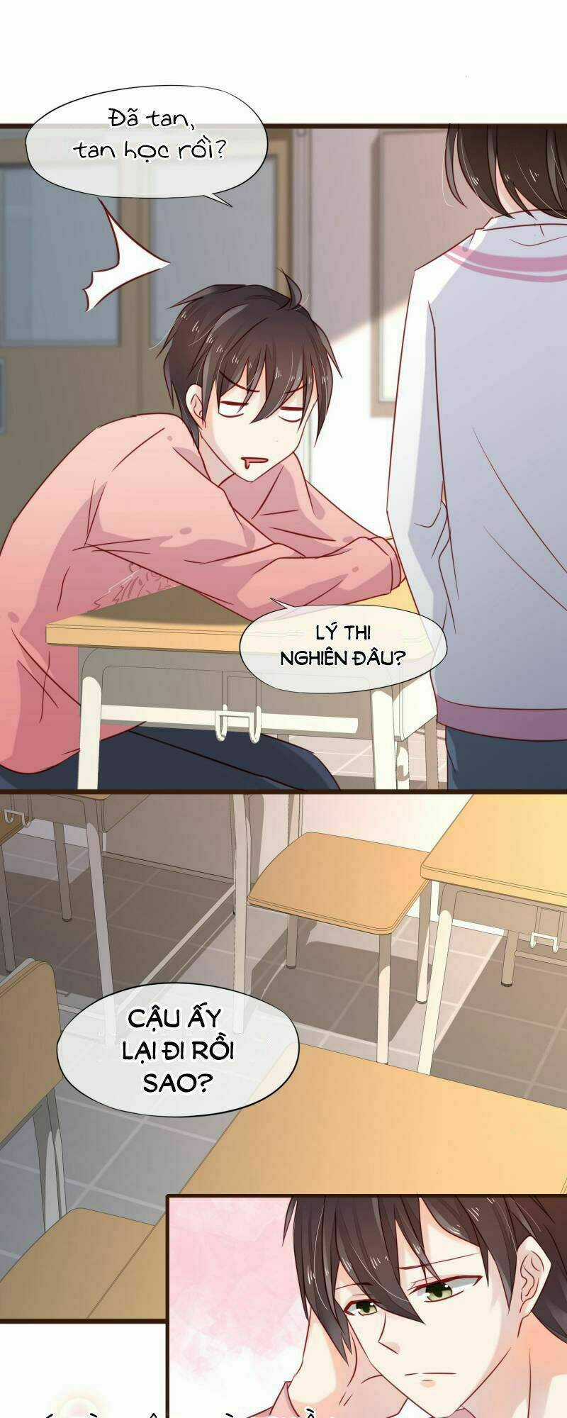 Đơn Phương 37,5 - Chapter 11 - Trang 28
