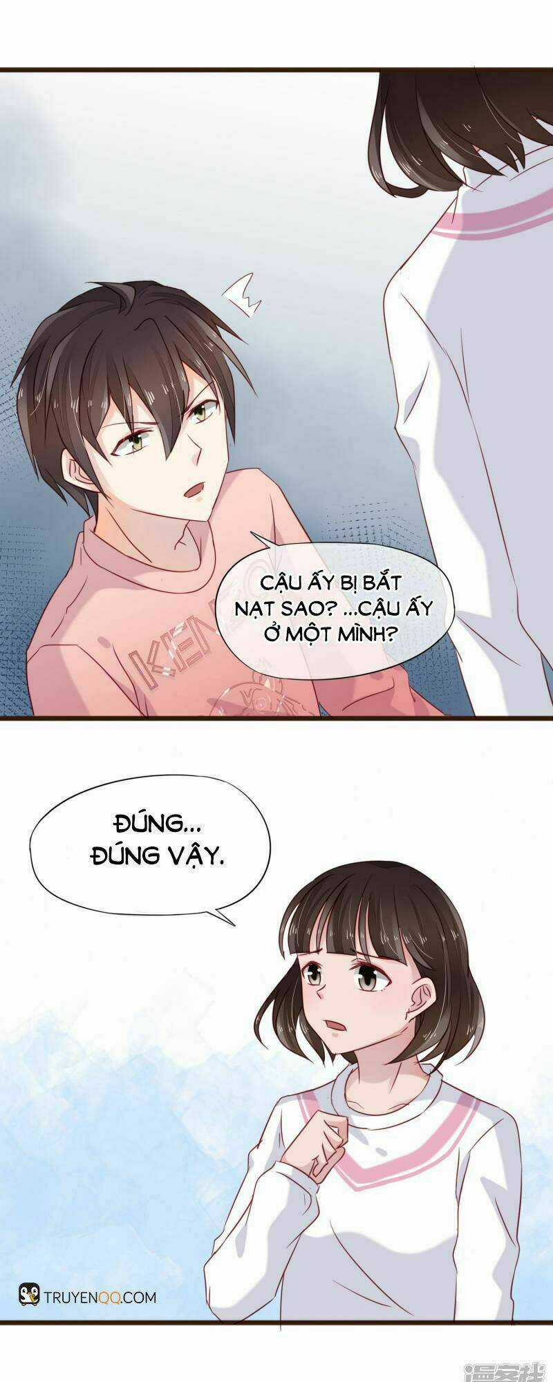 Đơn Phương 37,5 - Chapter 11 - Trang 32