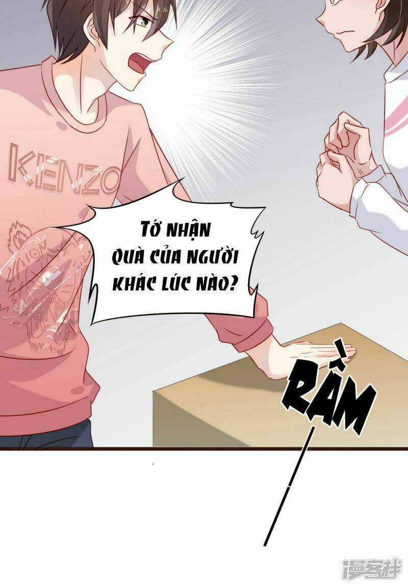 Đơn Phương 37,5 - Chapter 11 - Trang 35