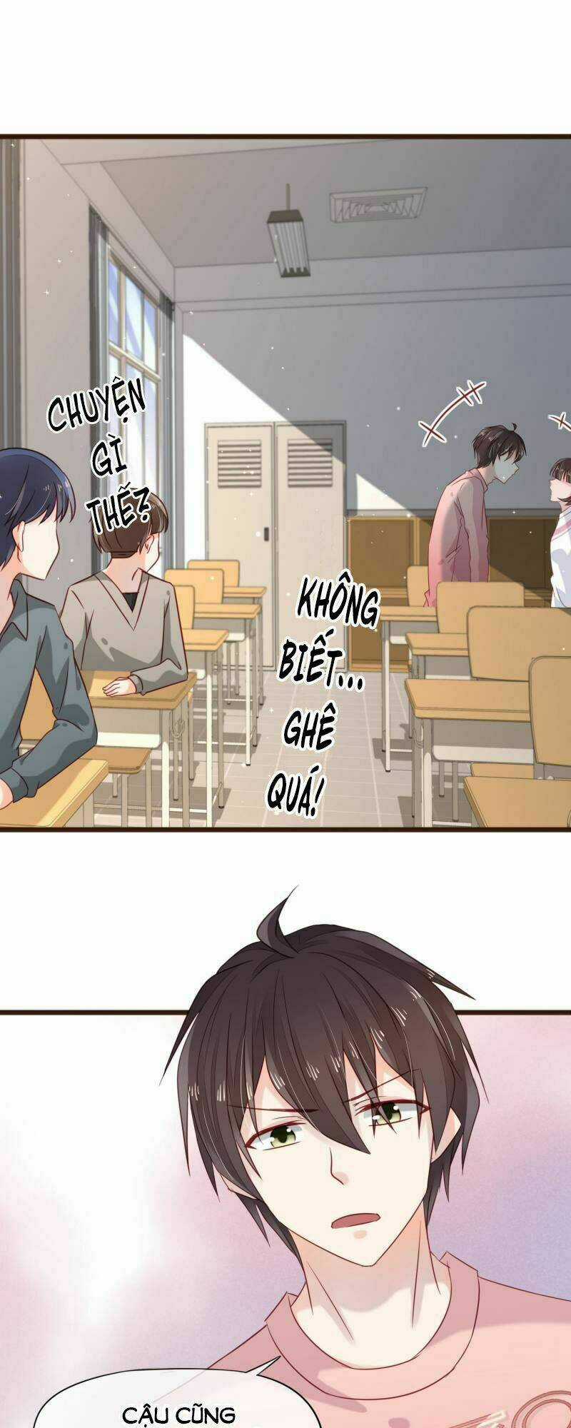 Đơn Phương 37,5 - Chapter 11 - Trang 38