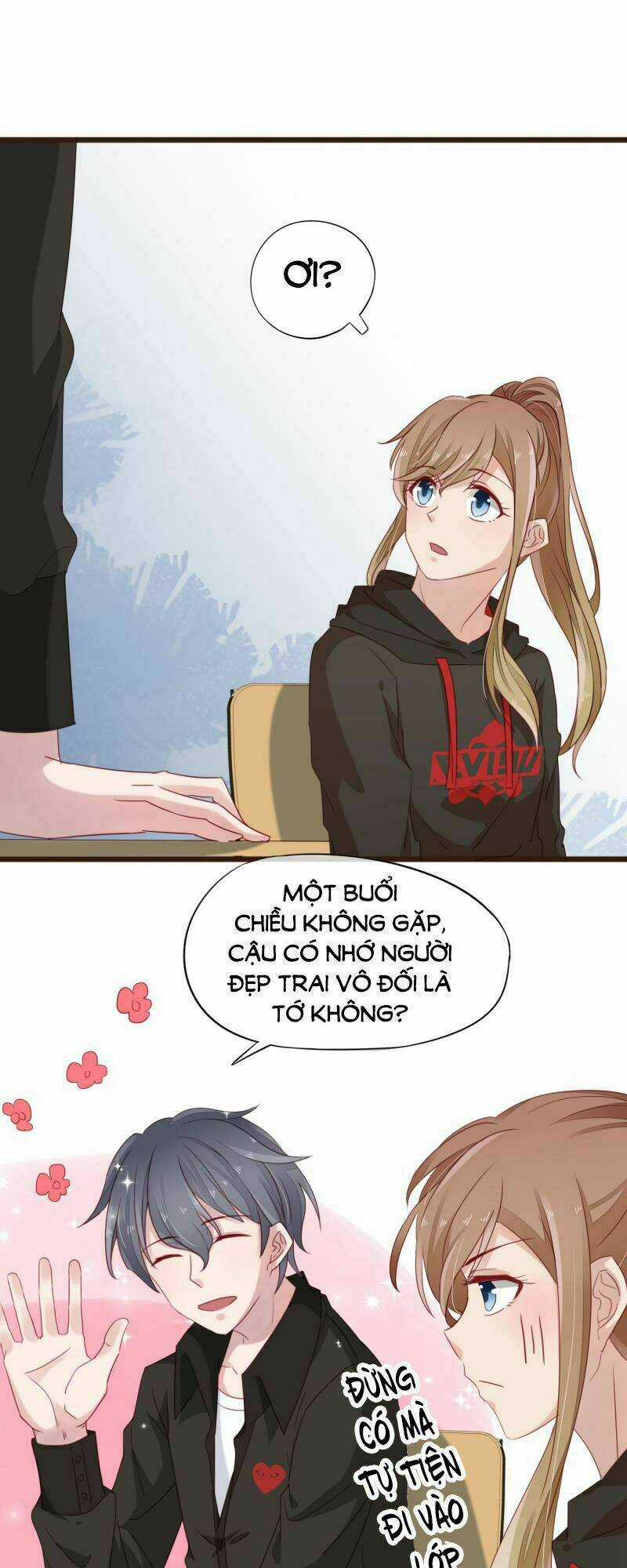 Đơn Phương 37,5 - Chapter 11 - Trang 5