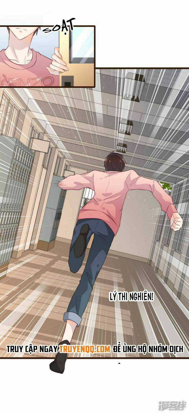 Đơn Phương 37,5 - Chapter 11 - Trang 42