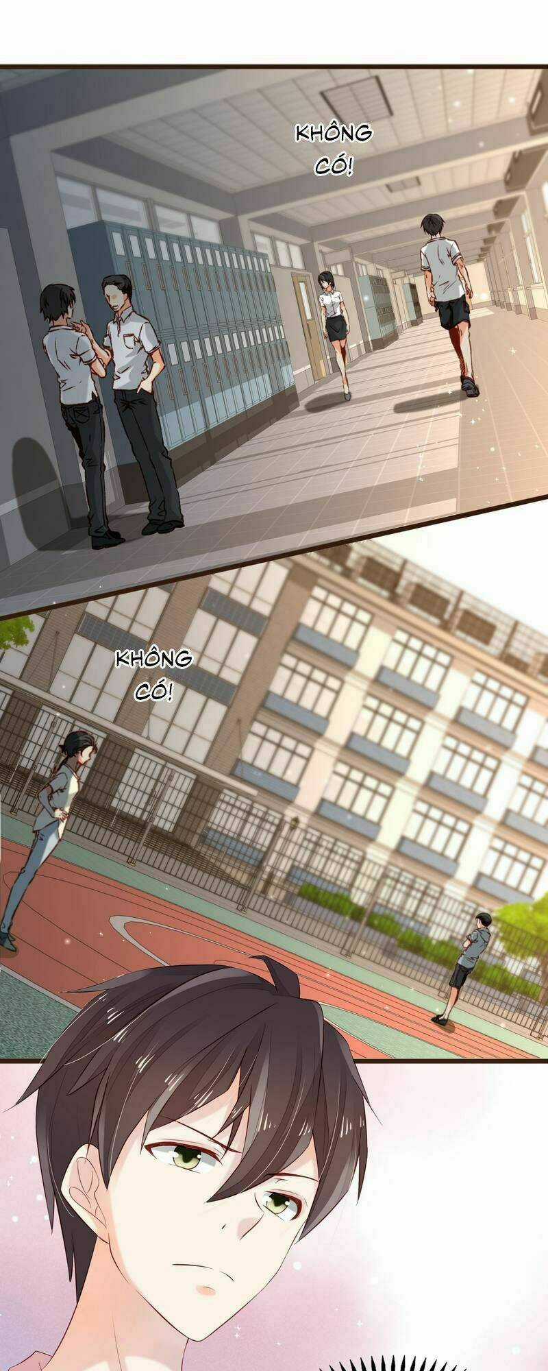 Đơn Phương 37,5 - Chapter 11 - Trang 43