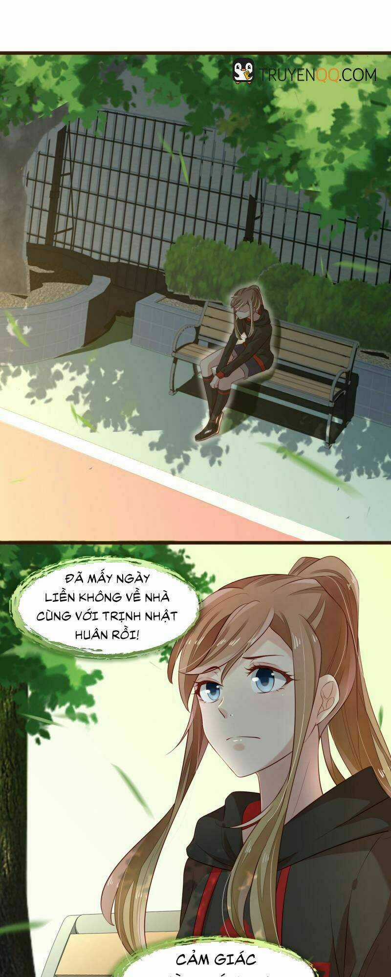 Đơn Phương 37,5 - Chapter 11 - Trang 45