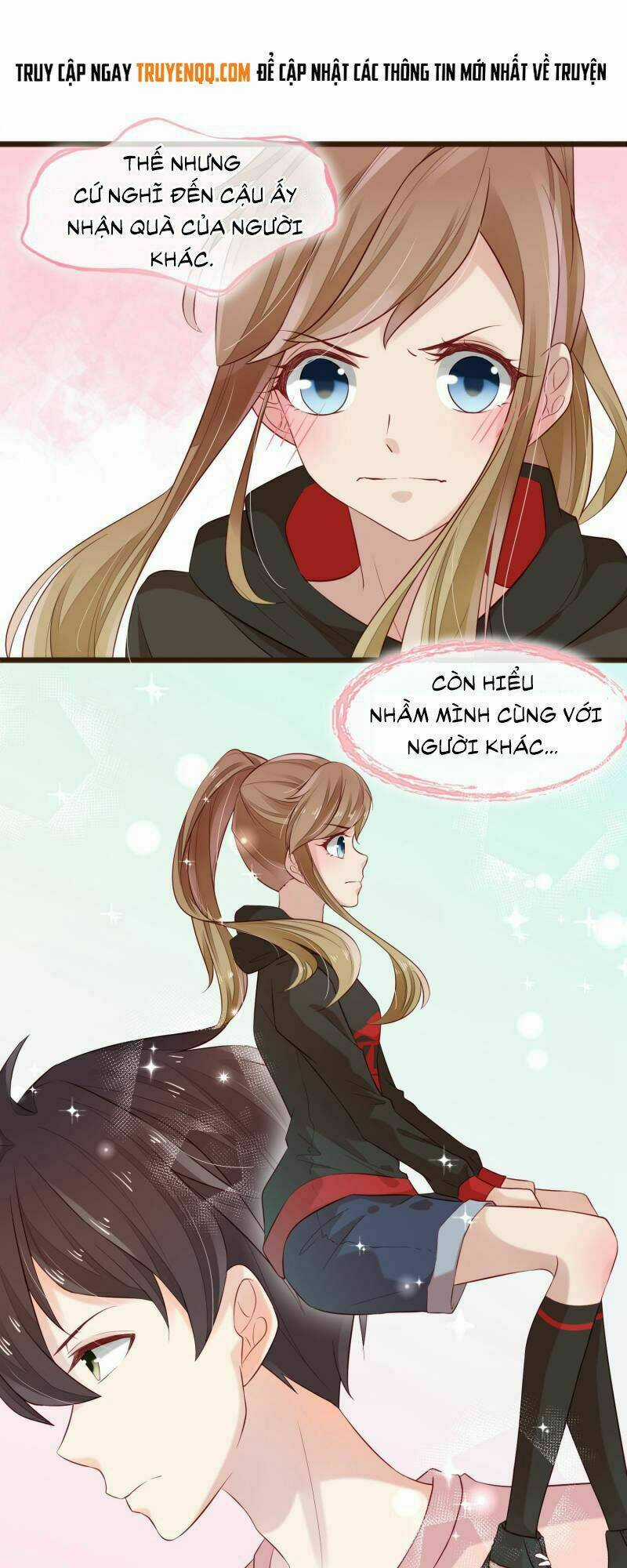 Đơn Phương 37,5 - Chapter 11 - Trang 47