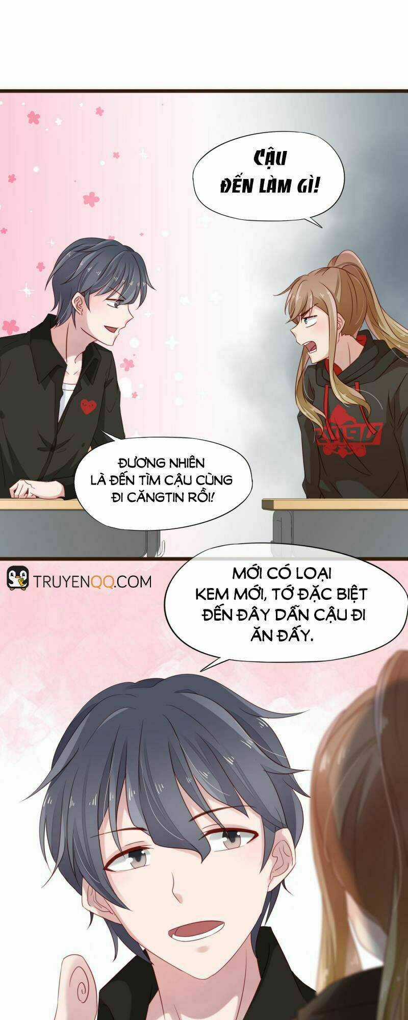 Đơn Phương 37,5 - Chapter 11 - Trang 7