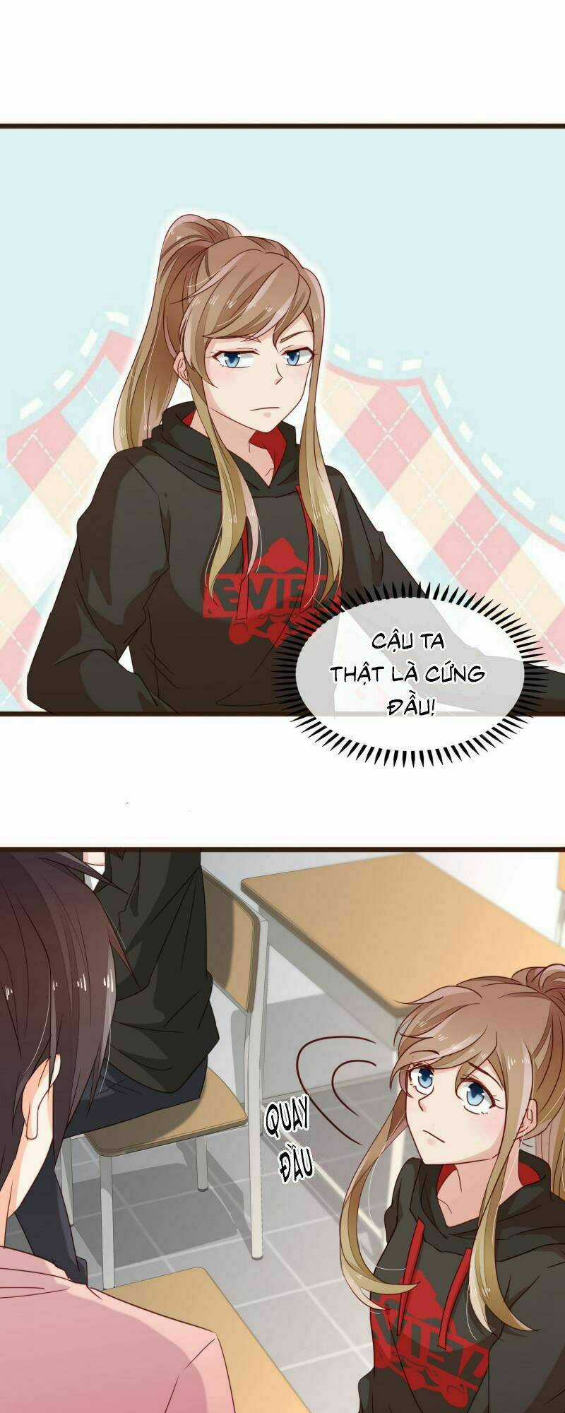 Đơn Phương 37,5 - Chapter 11 - Trang 9