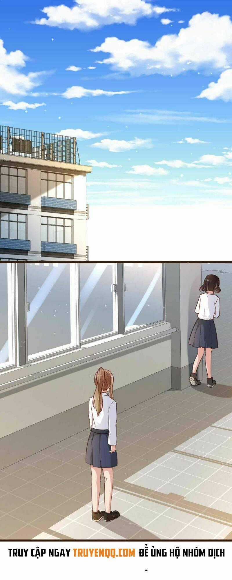 Đơn Phương 37,5 - Chapter 12 - Trang 2