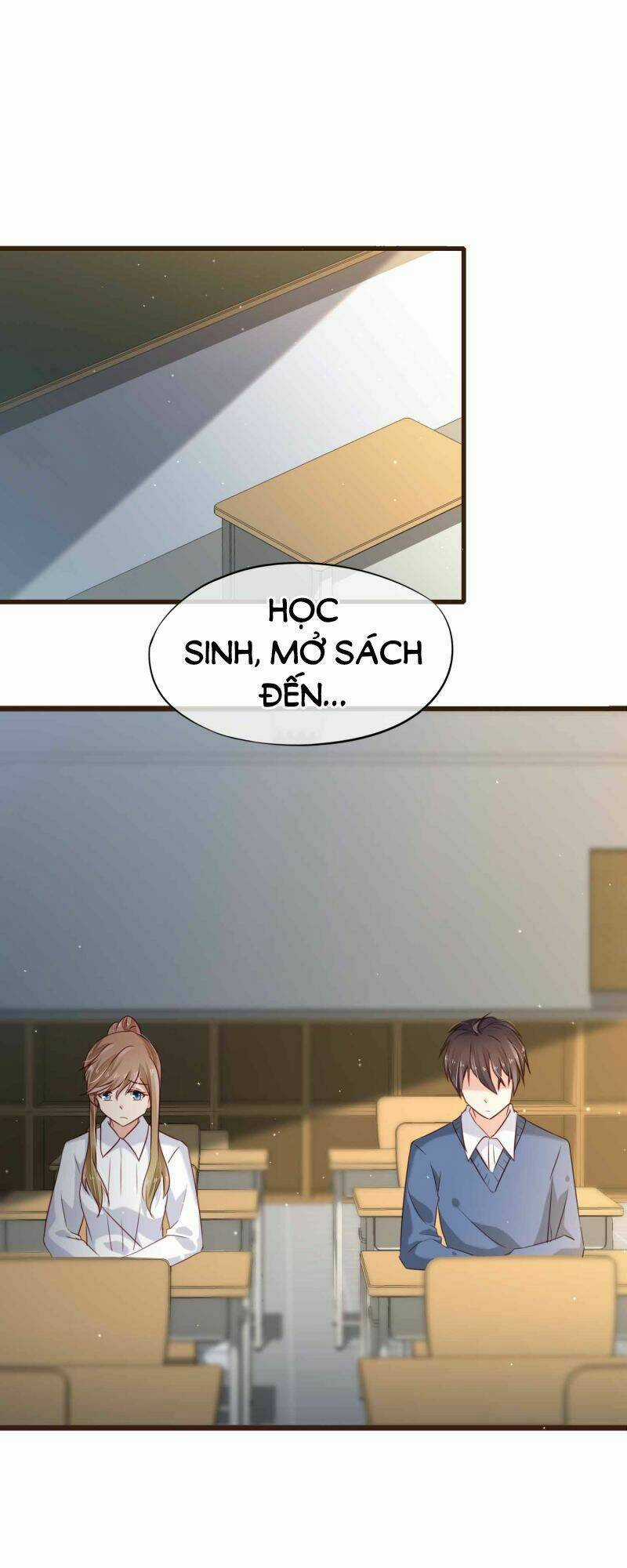 Đơn Phương 37,5 - Chapter 12 - Trang 12