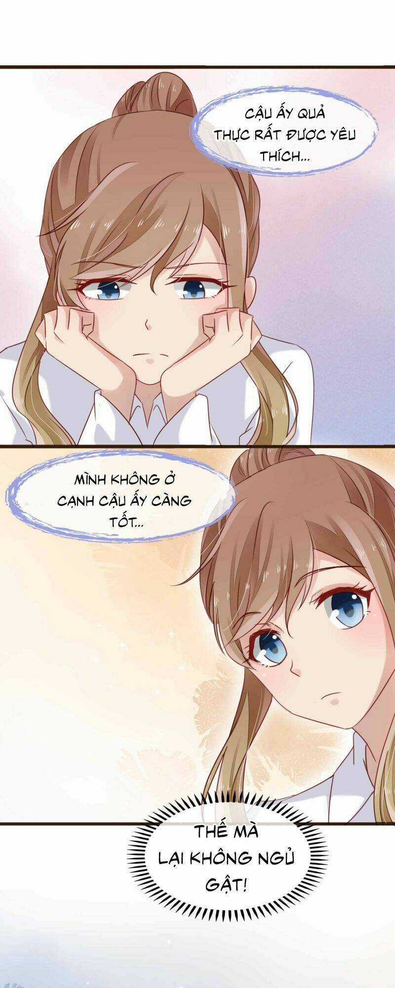 Đơn Phương 37,5 - Chapter 12 - Trang 14