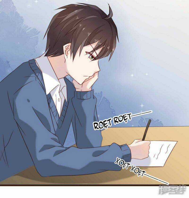 Đơn Phương 37,5 - Chapter 12 - Trang 15