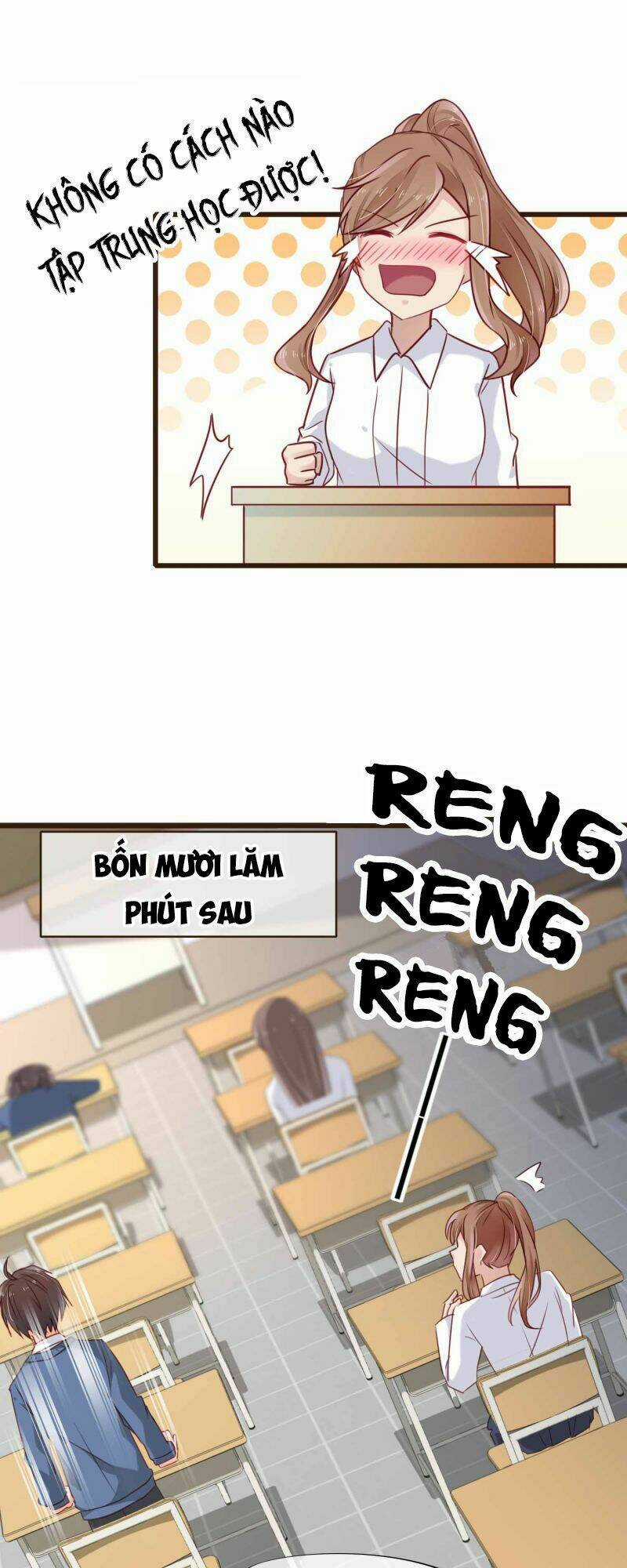 Đơn Phương 37,5 - Chapter 12 - Trang 16