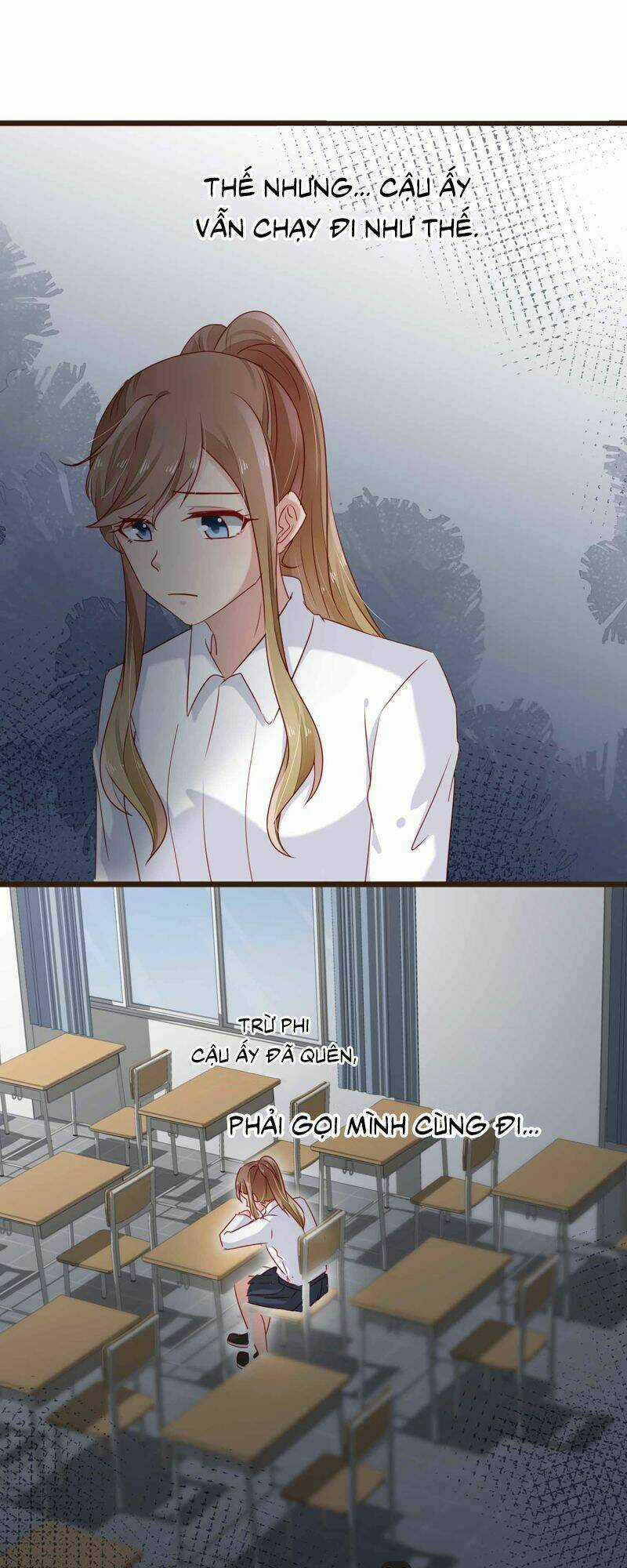 Đơn Phương 37,5 - Chapter 12 - Trang 18