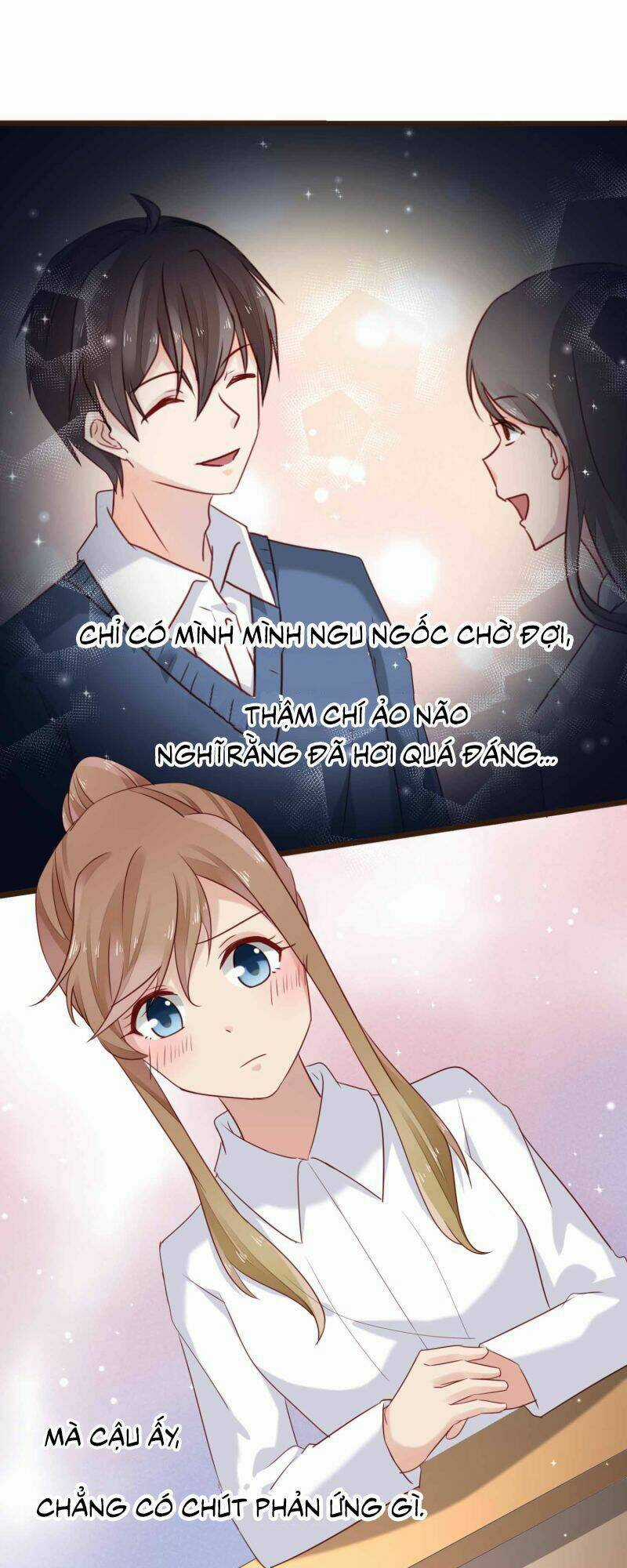 Đơn Phương 37,5 - Chapter 12 - Trang 20