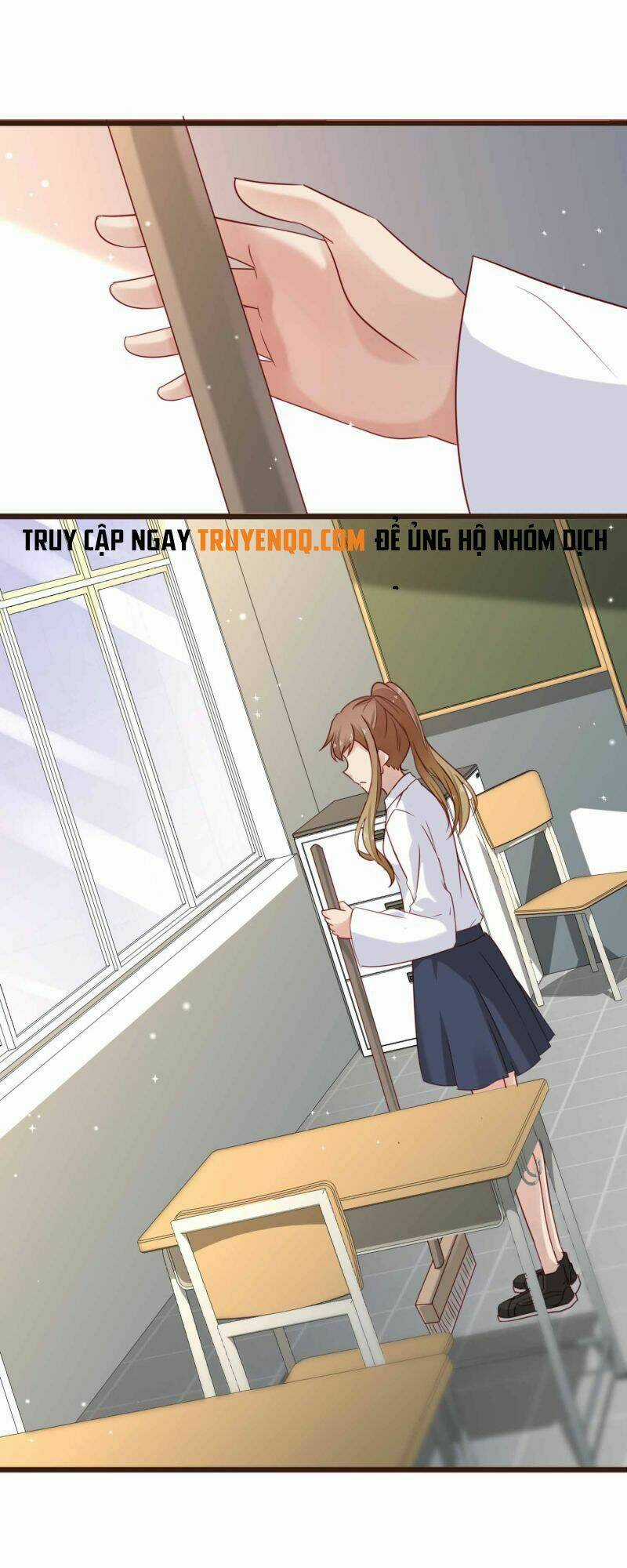 Đơn Phương 37,5 - Chapter 12 - Trang 22