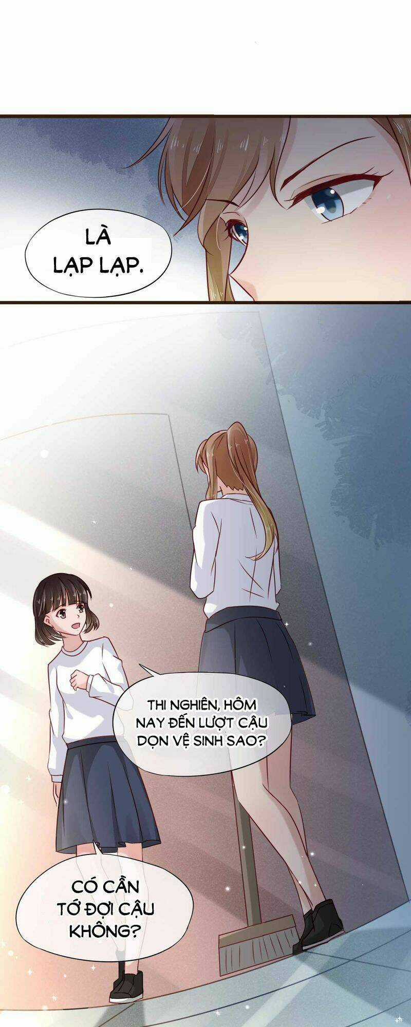 Đơn Phương 37,5 - Chapter 12 - Trang 26