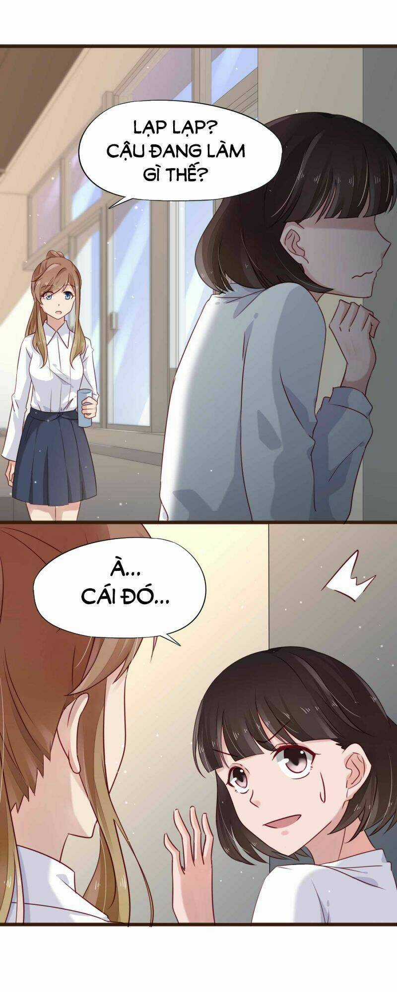 Đơn Phương 37,5 - Chapter 12 - Trang 4