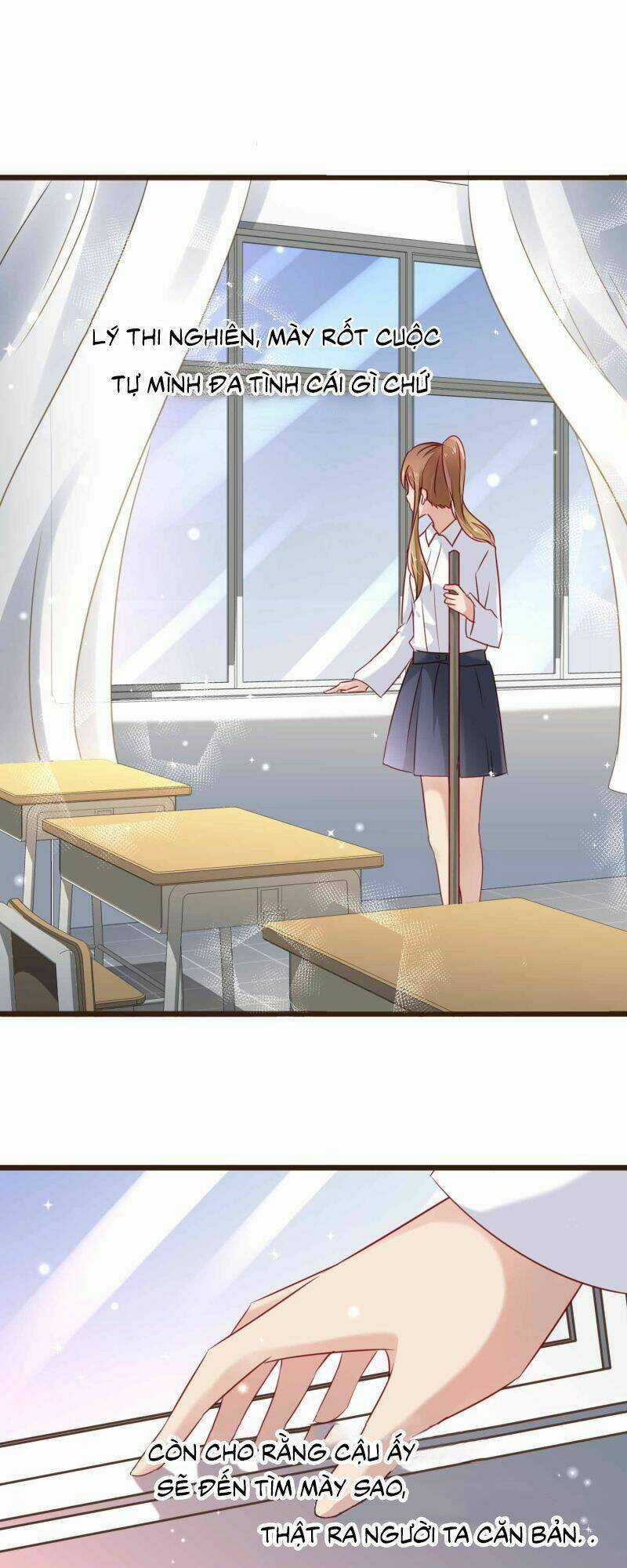 Đơn Phương 37,5 - Chapter 12 - Trang 32