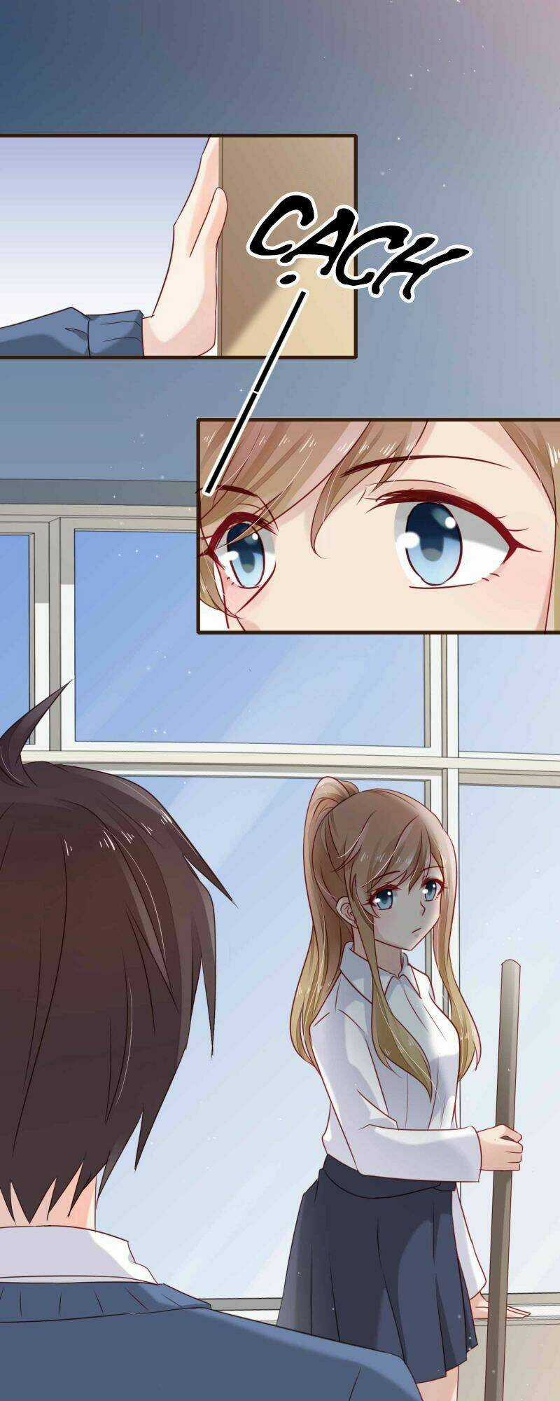 Đơn Phương 37,5 - Chapter 12 - Trang 34