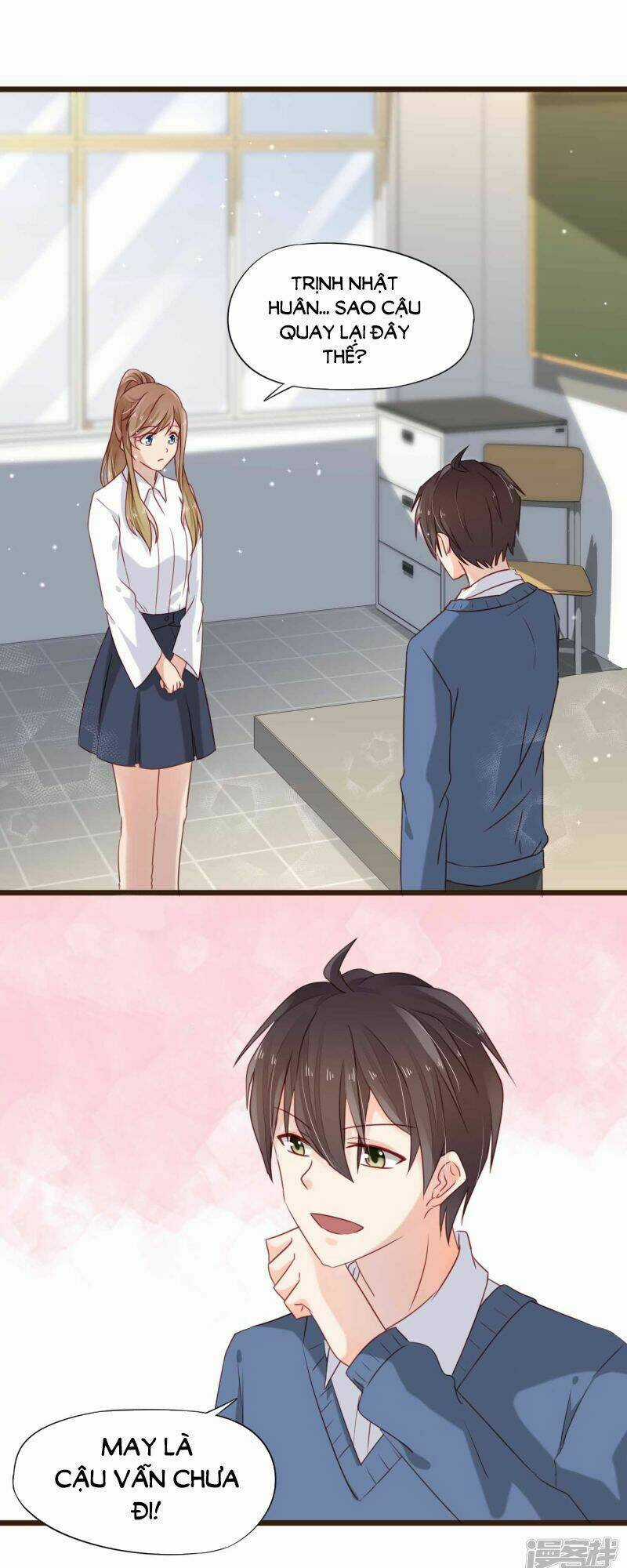 Đơn Phương 37,5 - Chapter 12 - Trang 38