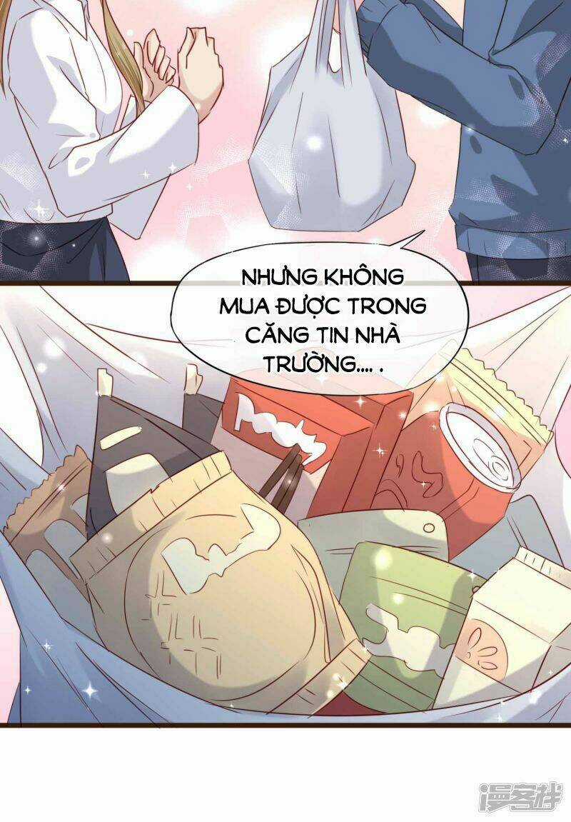 Đơn Phương 37,5 - Chapter 12 - Trang 41