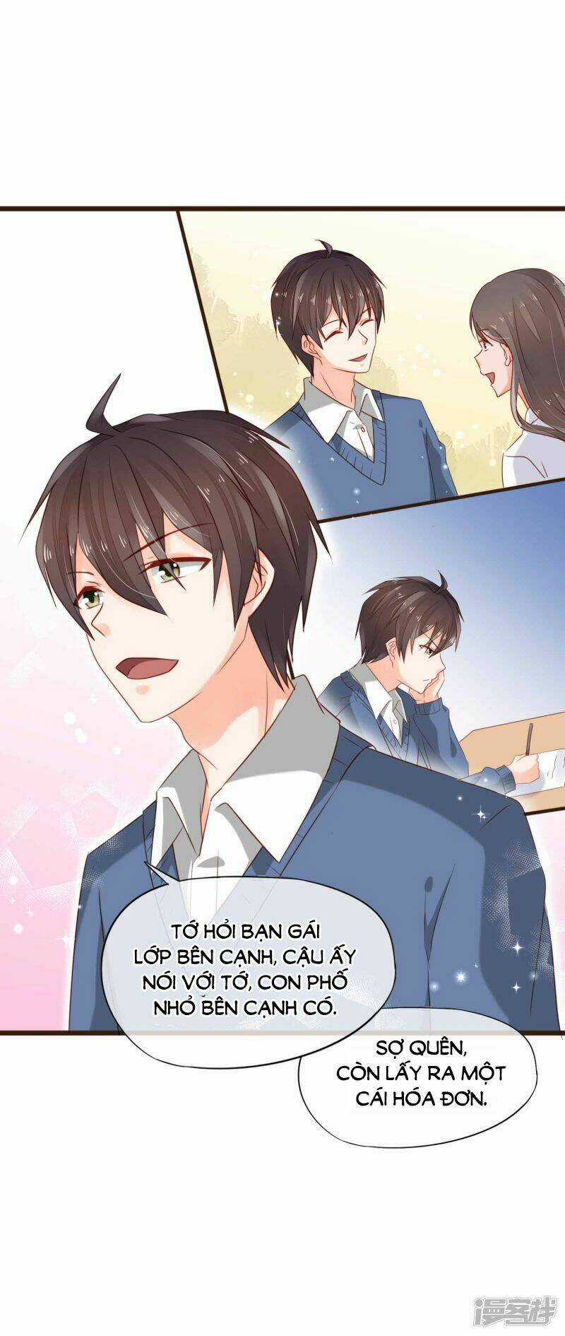 Đơn Phương 37,5 - Chapter 12 - Trang 42