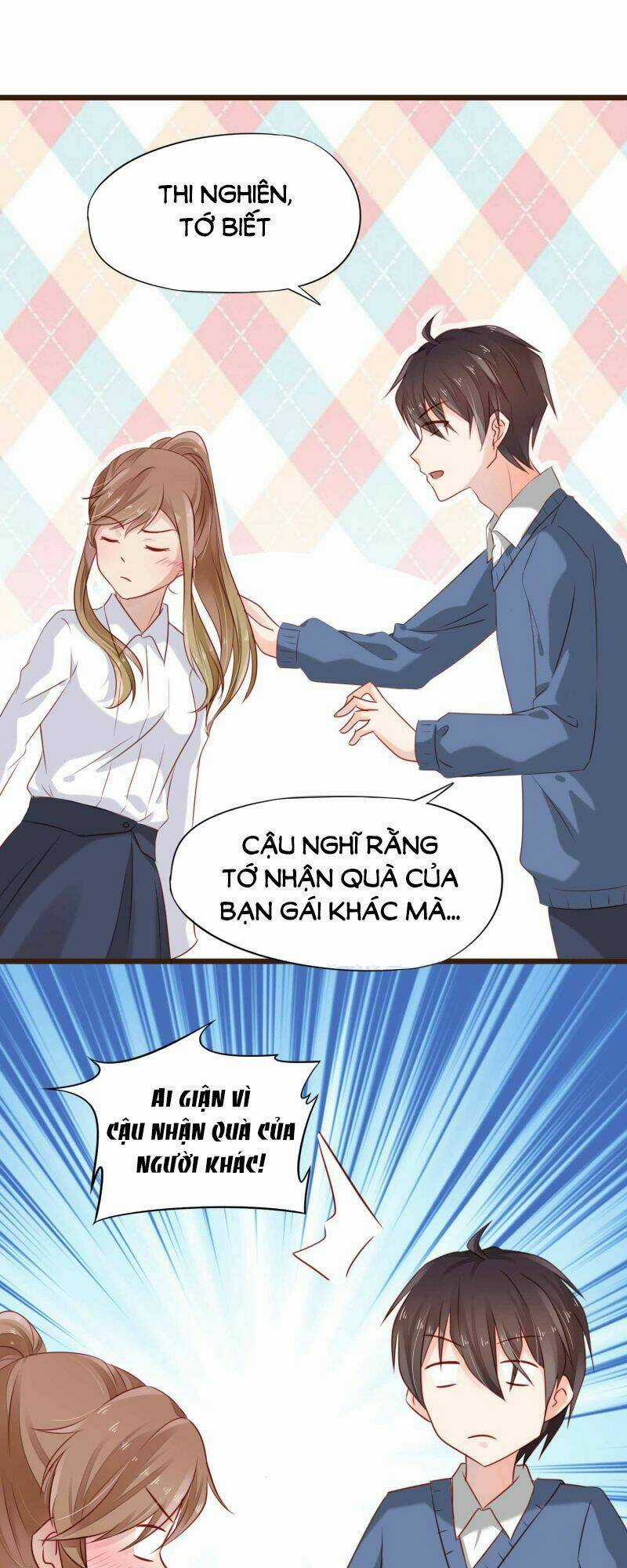 Đơn Phương 37,5 - Chapter 12 - Trang 45