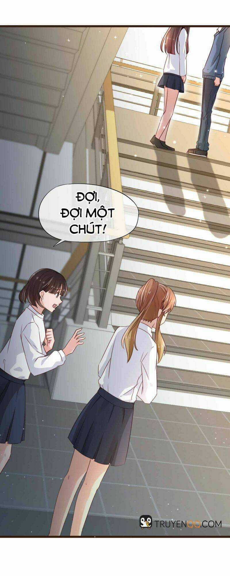 Đơn Phương 37,5 - Chapter 12 - Trang 6