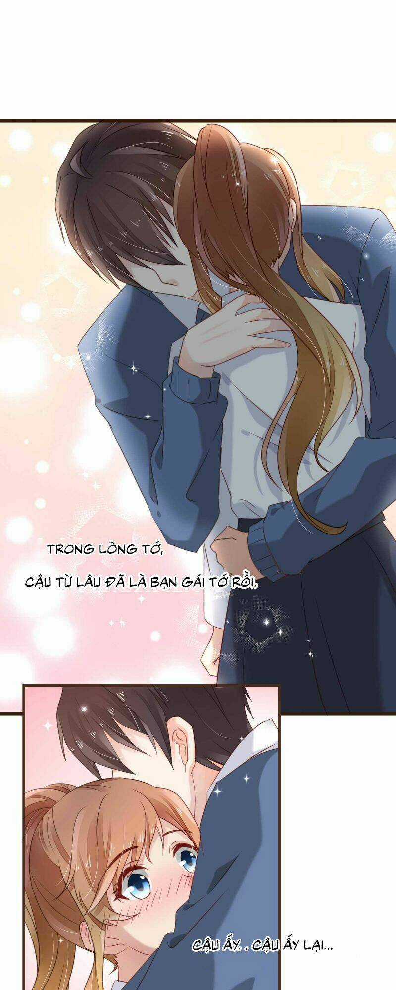 Đơn Phương 37,5 - Chapter 12 - Trang 53