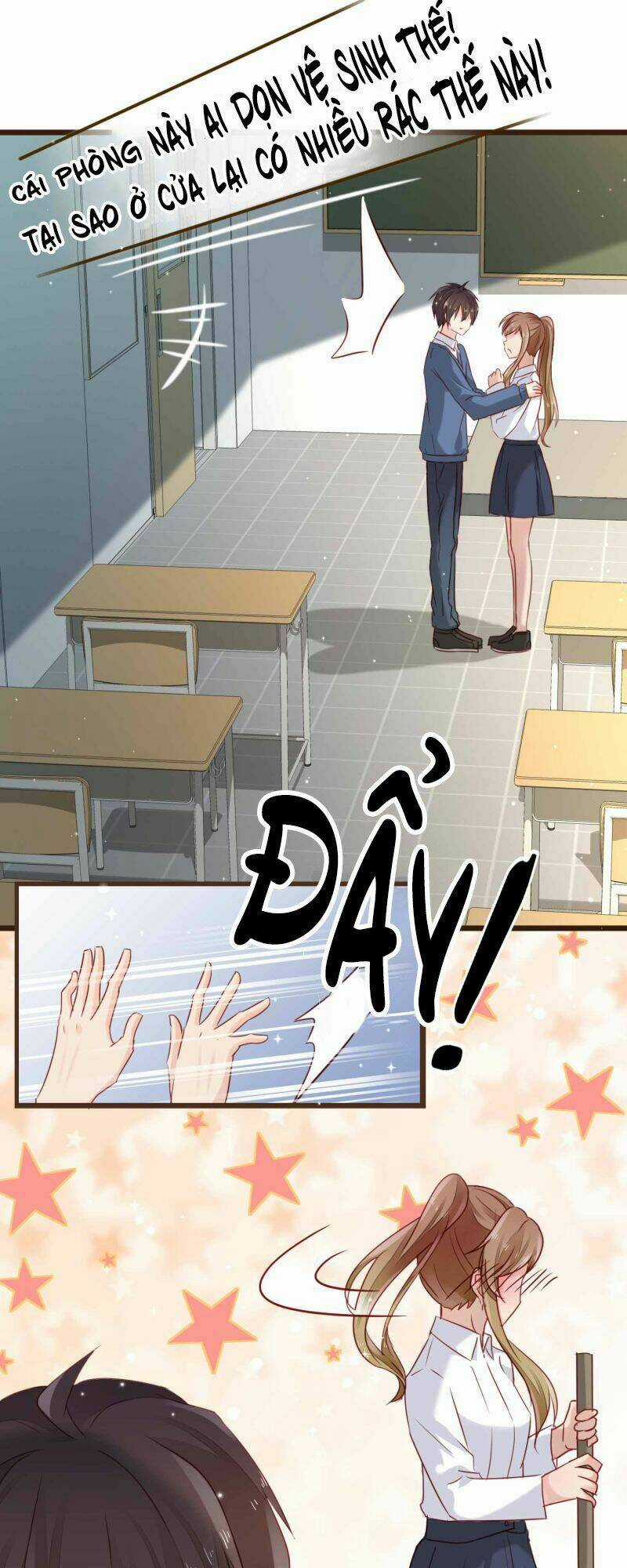 Đơn Phương 37,5 - Chapter 12 - Trang 59