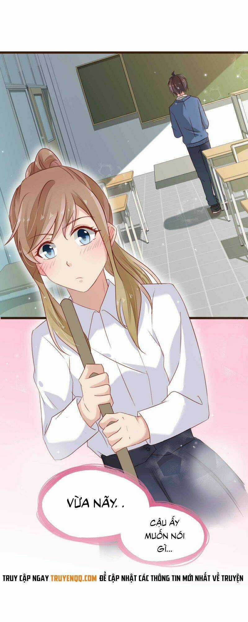 Đơn Phương 37,5 - Chapter 12 - Trang 61