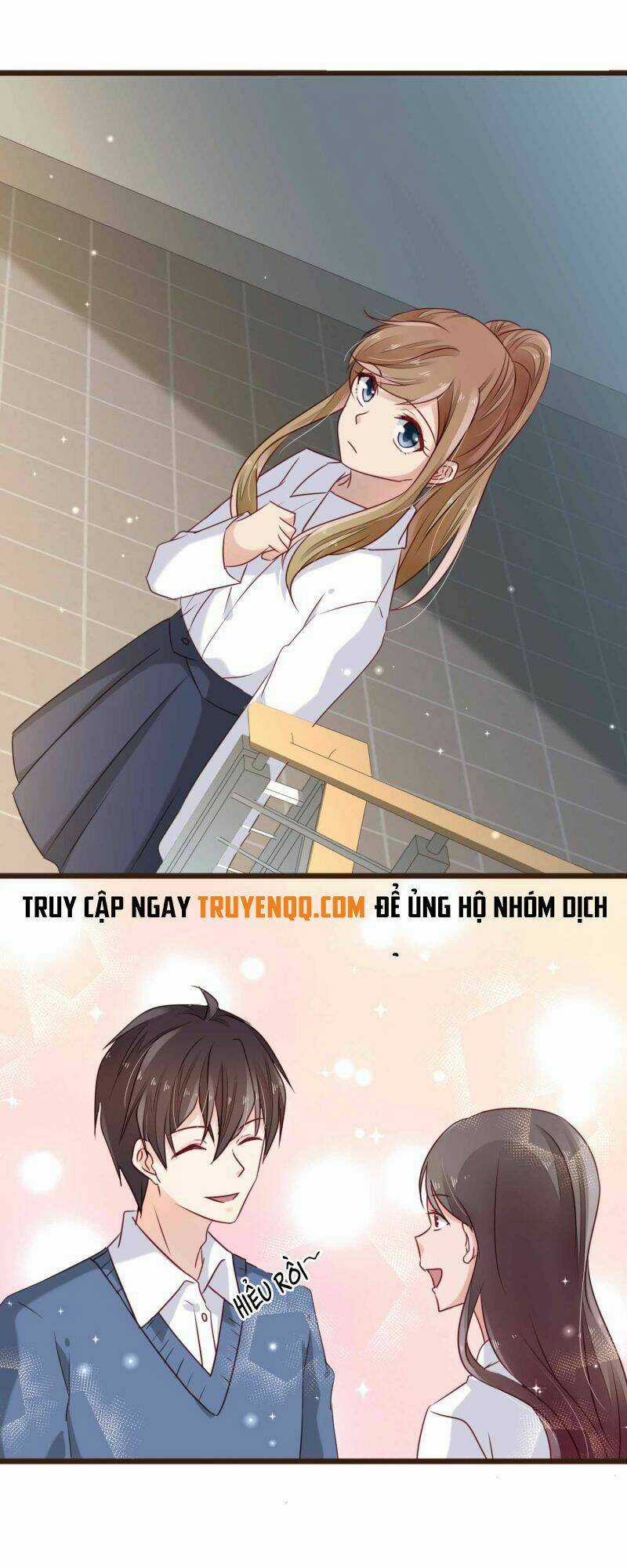 Đơn Phương 37,5 - Chapter 12 - Trang 8