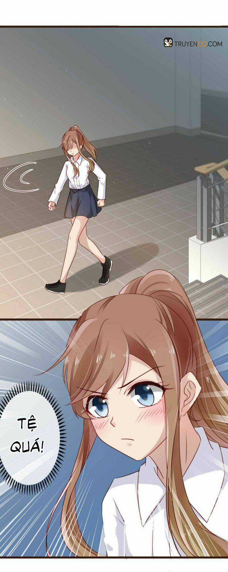 Đơn Phương 37,5 - Chapter 12 - Trang 10