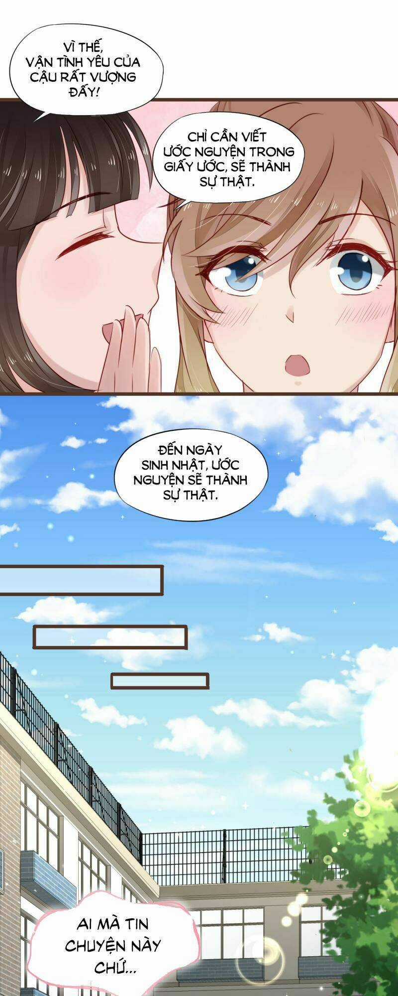 Đơn Phương 37,5 - Chapter 13 - Trang 14