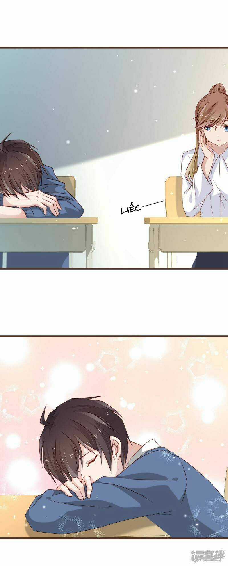 Đơn Phương 37,5 - Chapter 13 - Trang 17