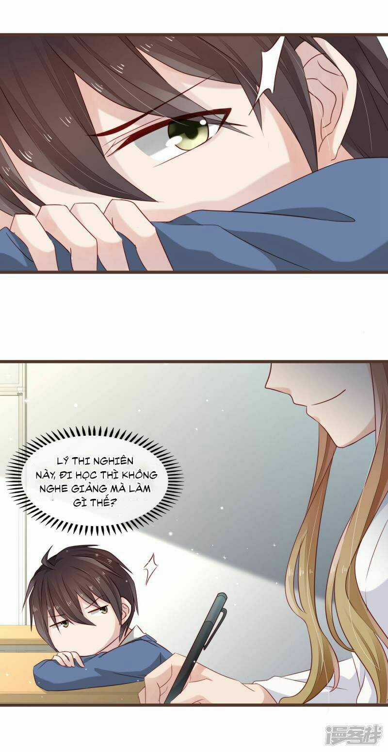 Đơn Phương 37,5 - Chapter 13 - Trang 19