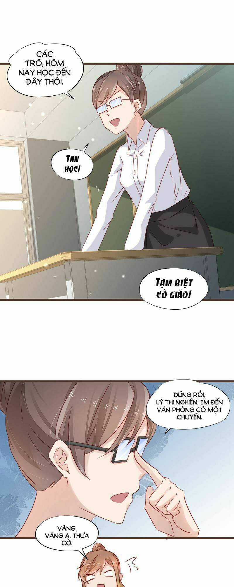 Đơn Phương 37,5 - Chapter 13 - Trang 20