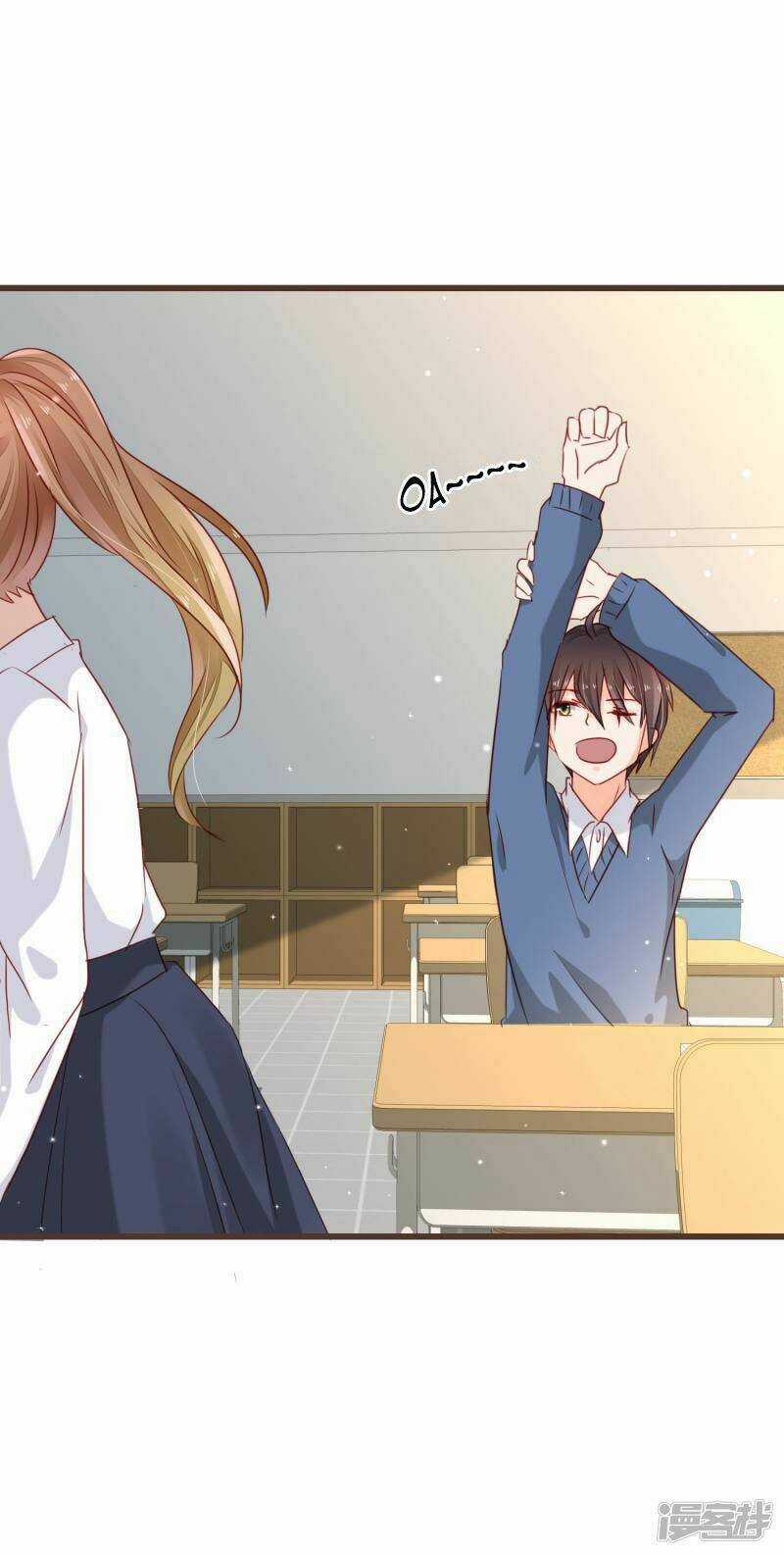 Đơn Phương 37,5 - Chapter 13 - Trang 22