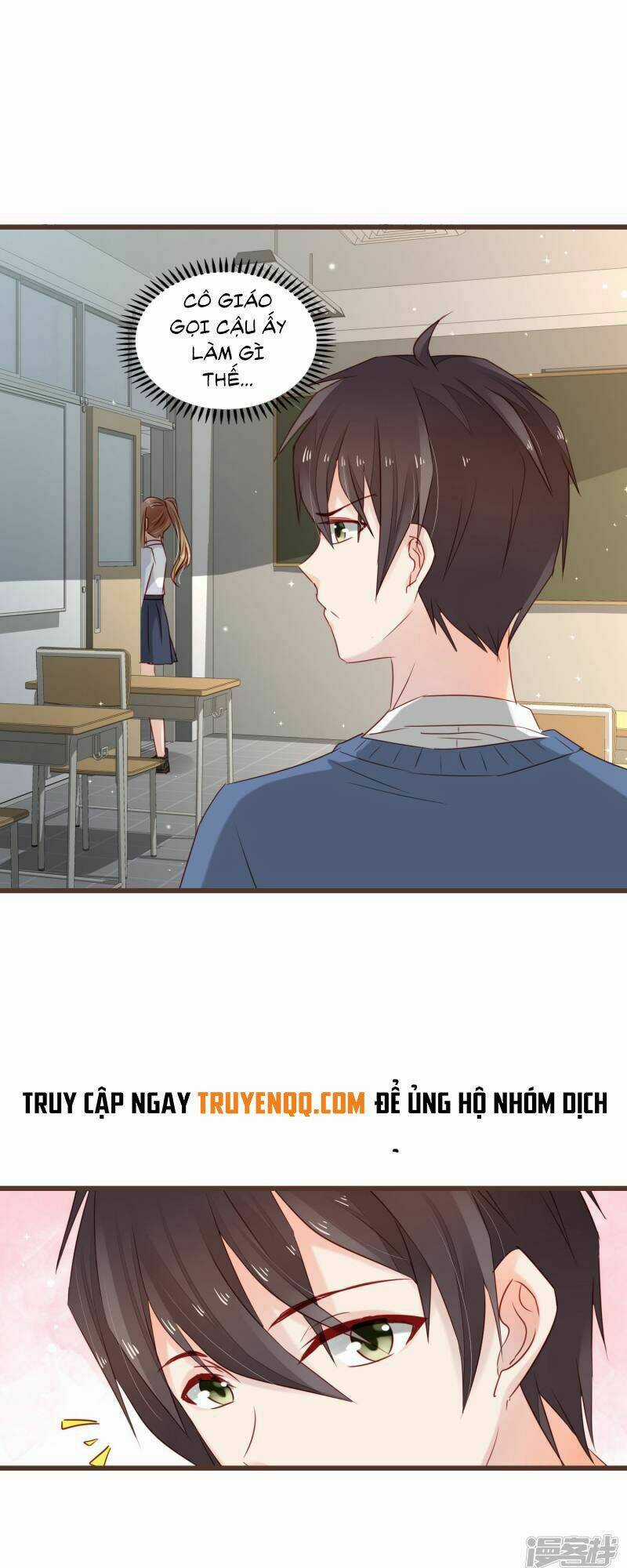 Đơn Phương 37,5 - Chapter 13 - Trang 24