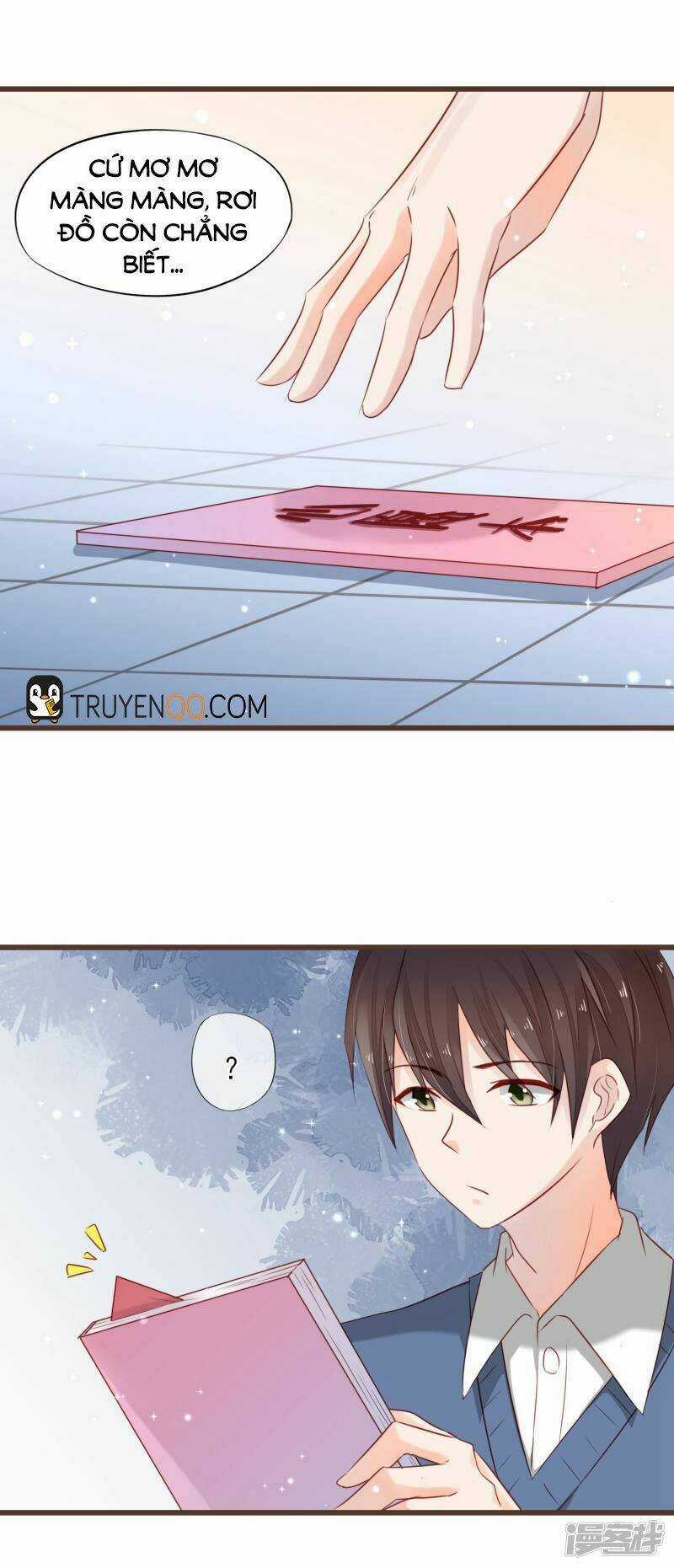 Đơn Phương 37,5 - Chapter 13 - Trang 26